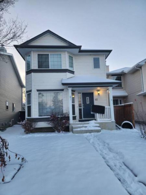 Home away from home *Full house* Calgary